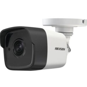 Hikvision - Network surveillance camera - Fixed - Indoor / Outdoor - Bullet 2MP Motion 2.0