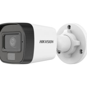 Hikvision DS-2CE16D0T-LPFS - Cámara de videovigilancia