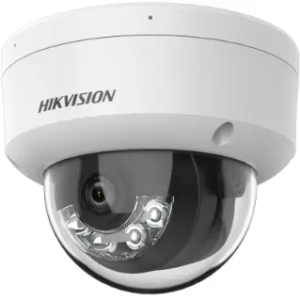 Hikvision DS-2CD1143G2-LIU - Network surveillance camera - Fixed dome