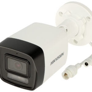Hikvision DS-2CD1043G2-LIU - Network surveillance camera