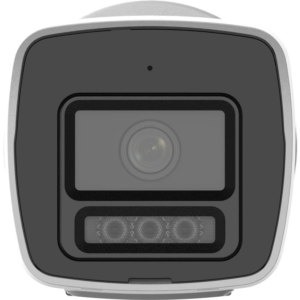 Hikvision ColorVu DS-2CD1027G2H-LIU 2.8mm - Network surveillance camera - Fixed - Bullet Dual light