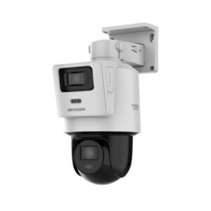 Hikvision - DS-2SE2C400MWG-E/14 TandemVu 4
