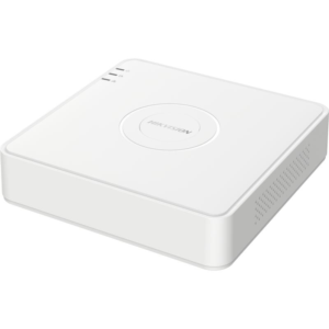 Hikvision - Standalone DVR - 8 Video Channels - 8 Ch DVR