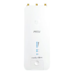 Ubiquiti Rocket PRISM RP-5AC-GEN2 - Punto de acceso inalámbrico - AirMax ac