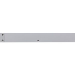 Ubiquiti UniFi Switch USW-PRO-48-POE - Conmutador - Gestionado - 48 x 10/100/1000 (40 PoE+, 8 PoE++) + 4 x 10Gb Ethernet SFP+ - montaje en rack - PoE++ (600 W) - CA 120/230 V / DC 11,5/52 V
