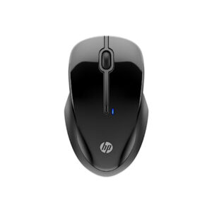 HP - Mouse - Wireless - 250