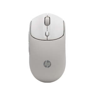 HP - Mouse - Wireless - 400 Quiet Maple Wireless Mouse