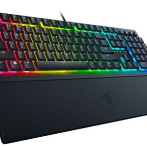 Razer - Keyboard - Wired - Ornata V3 Low Profil