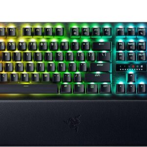 Razer - Keyboard - RZ03-04970200-R3U1
