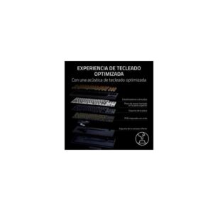 Razer - Keyboard - Wireless - RZ03-05480600-R311