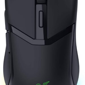 Razer Cobra - Mouse - Wireless - RZ01-05570100-R3U1