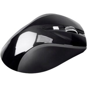 Xtech - XTM-620 - Mouse - USB - Wired - Black - Gaming 7 button Honeycomb