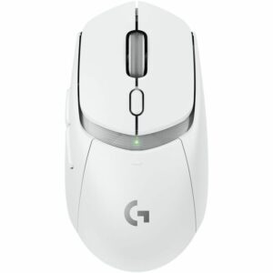 Logitech - Mouse - Wireless - White - G309 LIGHTSPEED LAT-272