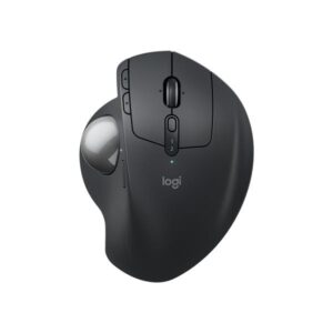 Logitech G - Mouse - Graphite - 910-007261