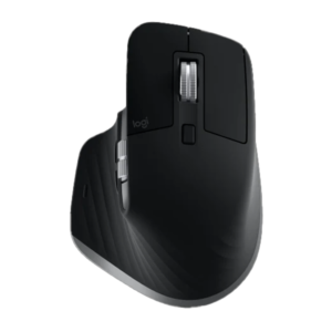 Logitech - Mouse - MX Master 3S Performance Bluet
