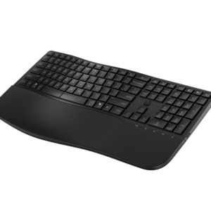 HP - Keyboard - 680 Comfort Dual-Mode