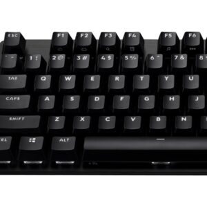 Logitech G G413 TKL SE - Teclado - retroiluminación - USB