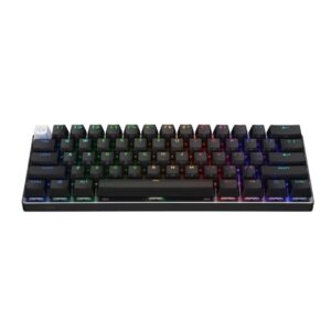 Logitech - Keyboard - Wireless - Black - PRO X60 - Tactile Black