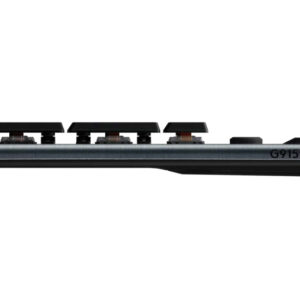 Logitech - Keyboard - G915 X Lightspeed