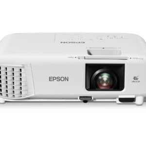PROYECTOR EPSON POWERLITE E24