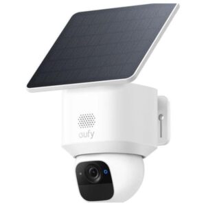 Eufy Analog Cameras - SOLOCAM E30