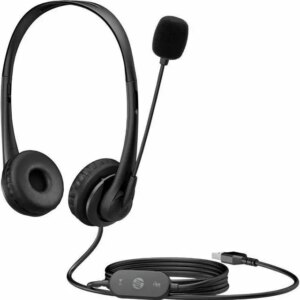 HP - Headset - USB G2 Stereo