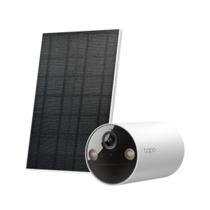 TP-Link Tapo C410 KIT - Network surveillance camera