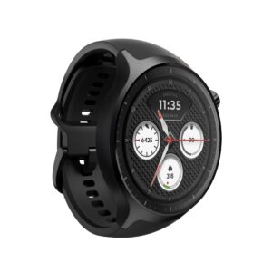 Motorola - Reloj inteligente - Sound Flow Carbon