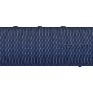 Xiaomi - Altavoz - Azul - Sonido Exterior