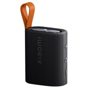 Xiaomi sound pocket Black