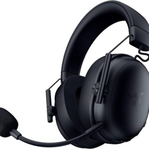 Razer BlackShark - V3 X HyperSpeed - Headphones