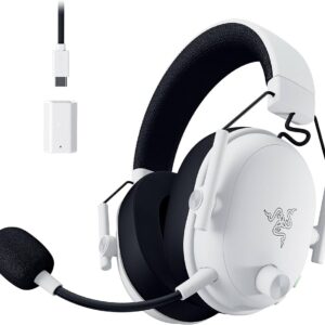 Razer BlackShark - V3 - Headset - Wireless - RZ04-05410400-R3U1