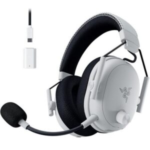 Razer BlackShark - V3 Pro - Headset - Wireless - RZ04-05400200-R3U1