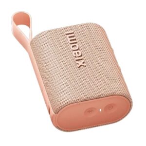 Xiaomi - Speakers - Pink - S28H-GL