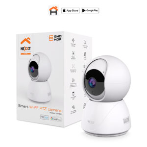 Nexxt Solutions Home - Fixed 2K+ 5MP RJ45