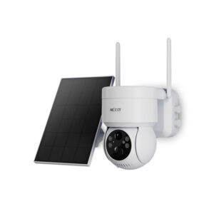 Nexxt Solutions Home - 4G AND SOLAR CAM