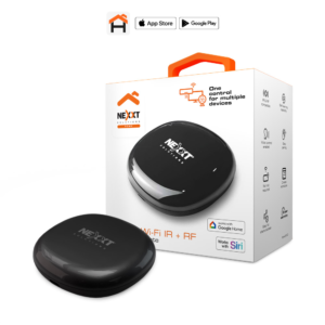 Nexxt Solutions Home NHA-P710