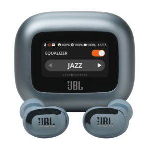 JBL LIVE - Buds 3 - Headphones - True wireless - Blue