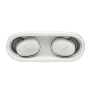 JBL Vibe - Buds 2 - Headphones - NC- White
