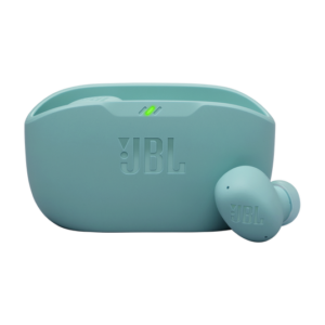 JBL Vibe - Buds 2 - Headphones - NC- Mint