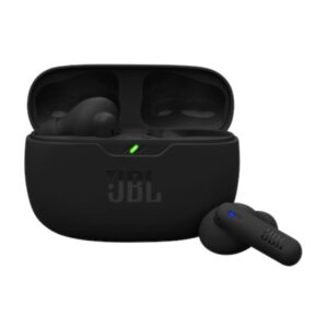 JBL Vibe - Beam 2 - Headphones - NC- Black