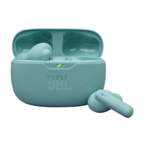 JBL Wave - Beam 2 - Headphones - NC- Mint