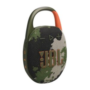 JBL Clip - Altavoz - JBLCLIP5SQUADAM