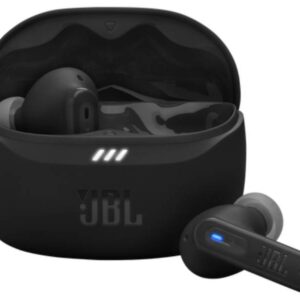 JBL TUNE - Beam - Headphones - Black - JBLTBEAM2BLKAM