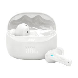 JBL TUNE - Beam - Headphones - White - JBLTBEAM2WHTAM
