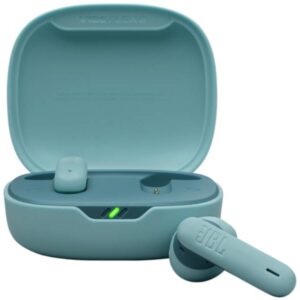 JBL - Headphones - Vibe Flex 2 TWS Blue