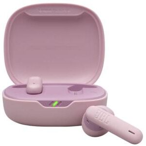 JBL - Headphones - Vibe Flex 2 TWS Pink