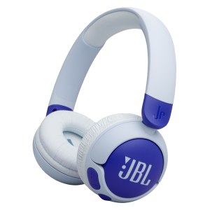 JBL - Headphones - JR 320 BT Banded Wireless