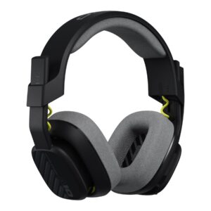 ASTRO Gaming A10 Gen 2 - Auricular - tamaño completo - cableado - negro