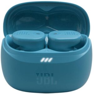 JBL - Headphones - Tune Buds 2 H TWS Turquoise